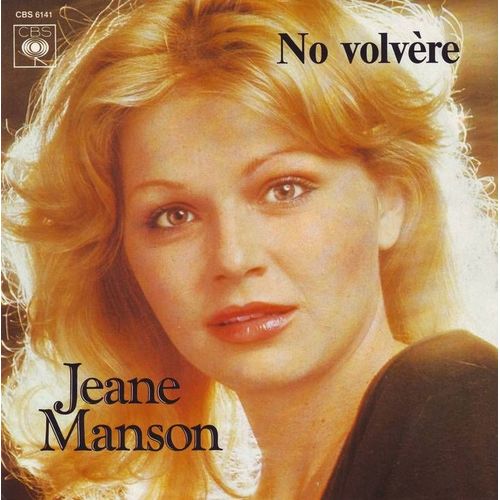No Volvère / Comme Un Enfant