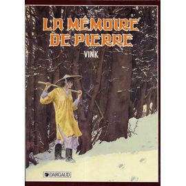 Le Moine Fou N° 2 - La Mémoire De Pierre