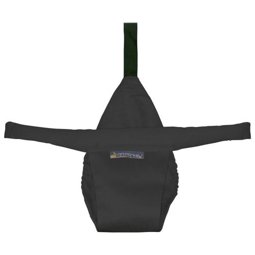 Siège Minimonkey Mini Chair - Black