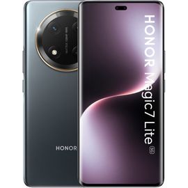 Honor Magic7 Lite 256 Go Noir