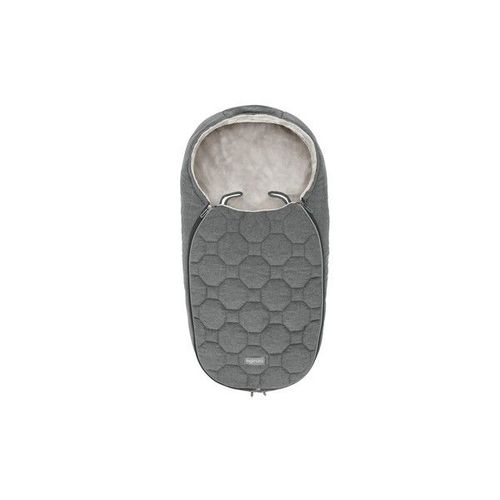 Chancelière Nouveau-Né Inglesina - Stone Grey