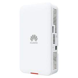 Huawei AirEngine 5761-11W - Borne d'accès sans fil - Bluetooth, Wi-Fi 6 - 2.4 GHz, 5 GHz - alimentation CC - géré par le Cloud