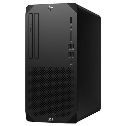 HP Z1 G9 - Core i7 I7-14700 2.1 GHz 16 Go RAM 1 To Noir QWERTY