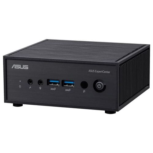 ASUS ExpertCenter PN42 BBN100MV - N-series N100 Noir