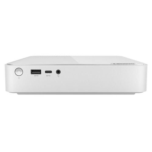 Lenovo IdeaCentre Mini 01IRH8 90W2 - Core i7 I7-13620H 16 Go RAM 512 Go Gris