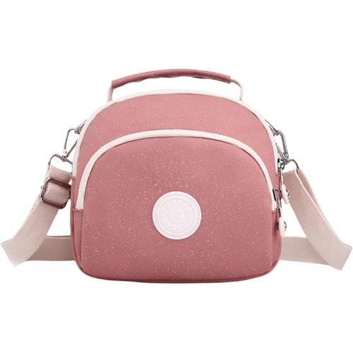 Petit sac à main pour femme avec fente pour carte et téléphone portable.[G1523]