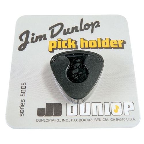 Jim Dunlop Porte  Mediator