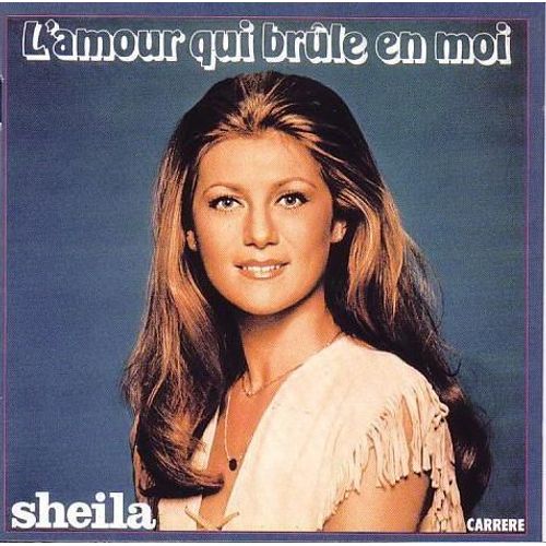 L'amour Qui Brûle En Moi