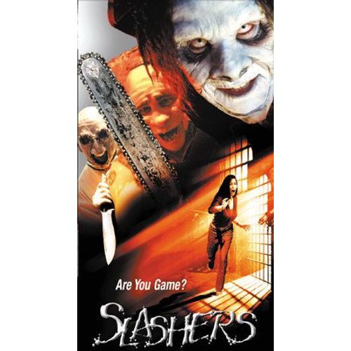 Slashers