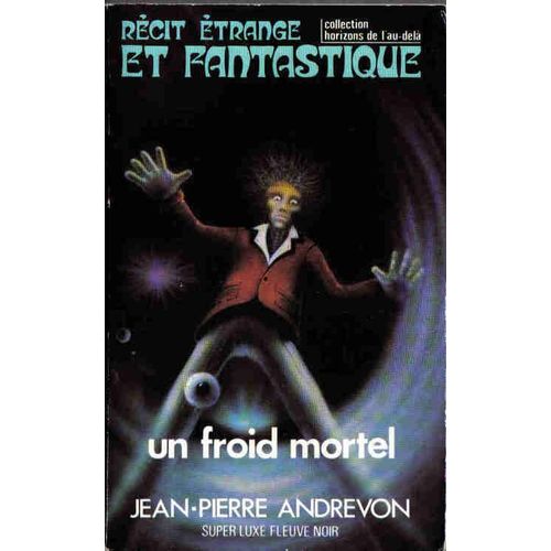 Un Froid Mortel