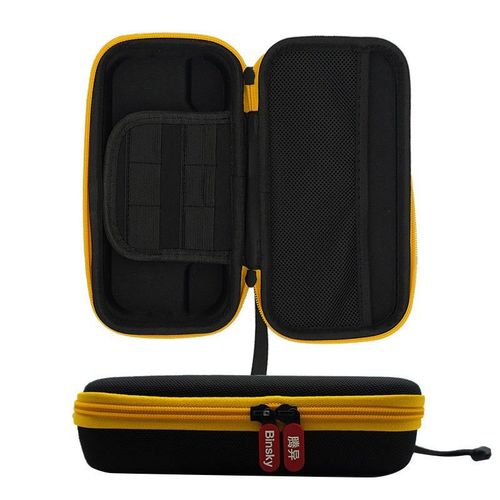 Sac De Rangement Pour Console De Jeu Rg405m Rg552 Rg28xx Rg353ps De Zhu Ge Avec Film Nidifié Accessoires De Sac De Rangement En Couleur Rp3