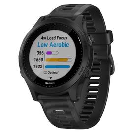 Montre sport Garmin Forerunner 45 L noir