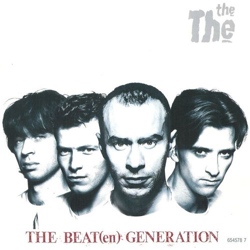 The Beat(En) Generation