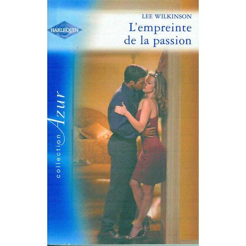 L'empreinte De La Passion