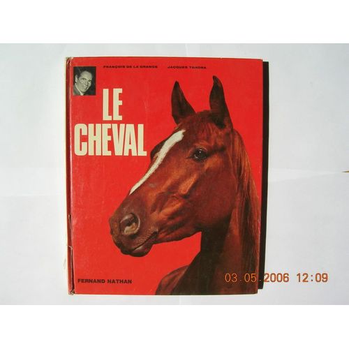 Le Cheval
