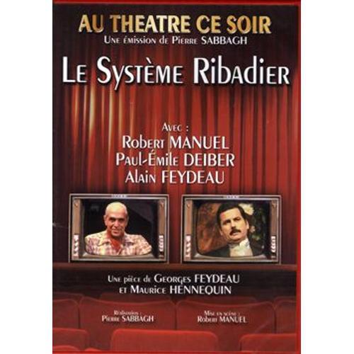 Le Système Ribadier