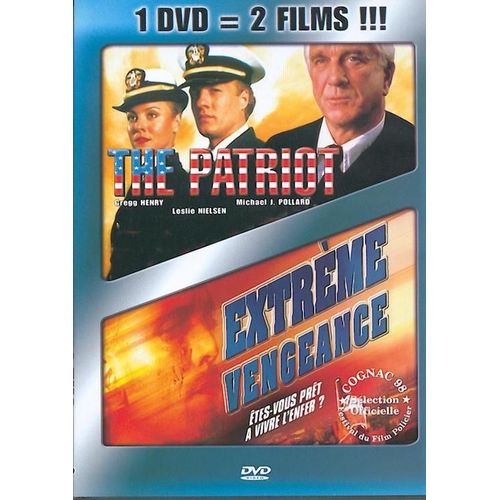 The Patriot / Extreme Vengeance