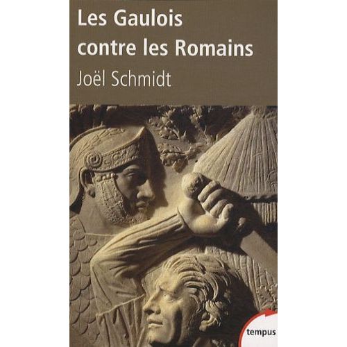 Les Gaulois Contre Les Romains