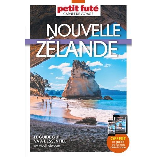 Nouvelle-Zélande