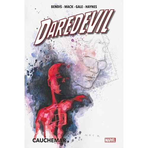 Daredevil - Cauchemar