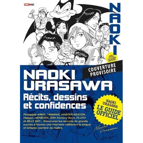 Récits, Dessins Et Confidences