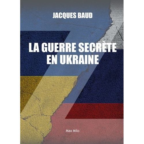 Guerre Secrètes En Ukraine