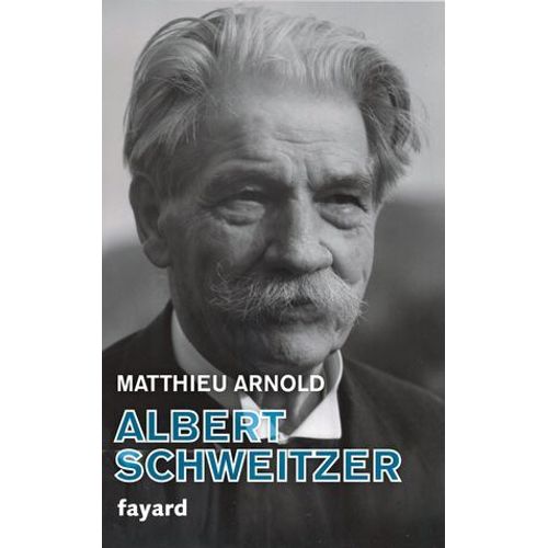 Albert Schweitzer