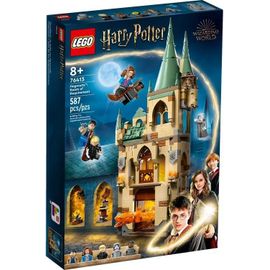 LEGO Harry Potter - Poudlard : la Salle sur Demande - 76413