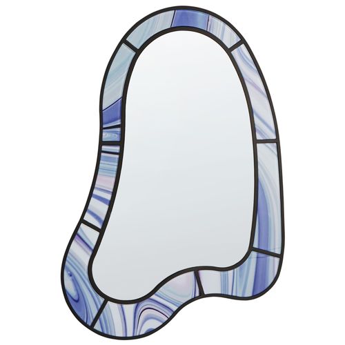 Miroir MONTSEC Violet