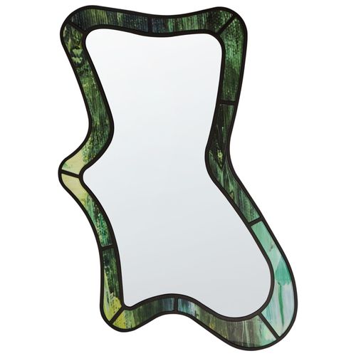 Miroir CERVILLE Vert