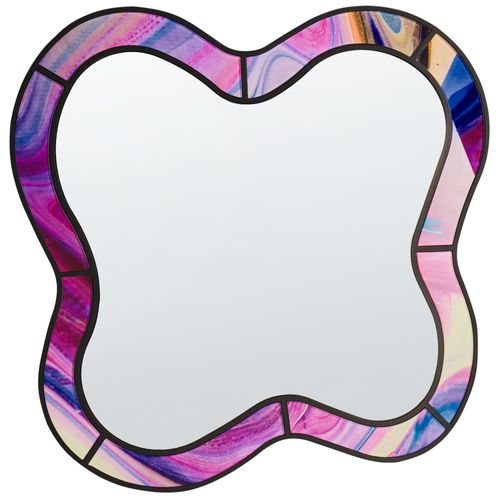 Miroir PULNOY Rose