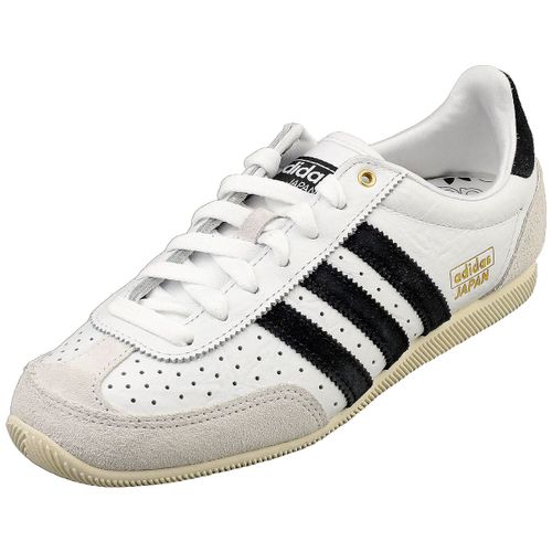 Adidas Chaussures Japan Femme Noir Blanc