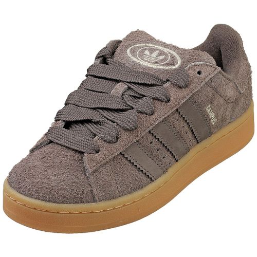 Adidas Campus 00s Femme Noir Carbure