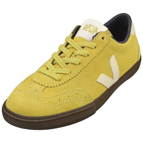 Veja Baskets Volleys Jaunes Femmes - 39