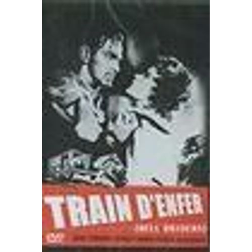 Train D'enfer