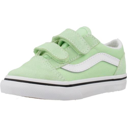 Vans Old Skool Colour Vert