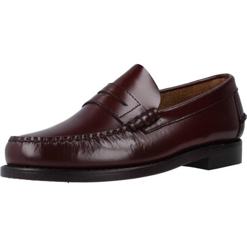 Sebago B76654 Colour Bordeaux