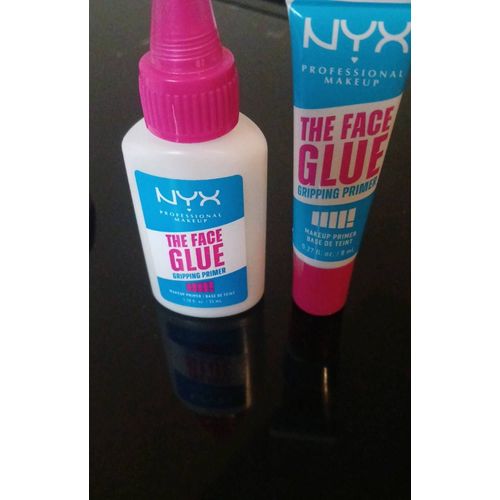 Maquillage ? 
