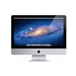 Apple iMac A1311 emc 2389 21.5" Intel Core i3-550 - 3.06 Ghz - Ram 8 Go - SSD 512 Go
