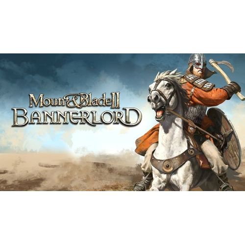 Mount & Blade Ii: Bannerlord