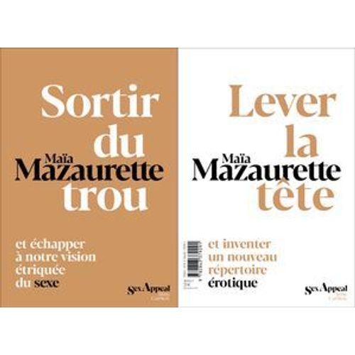 Sortir Du Trou, Lever La Tête