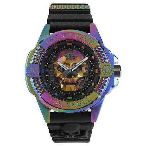 Relogio Philipp Plein
