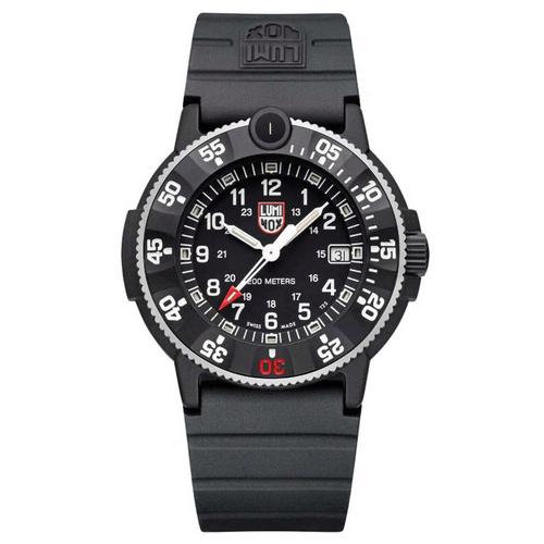 Mens Watch Luminox Xs.3001.H.Set, Quartz, 43mm, 20atm