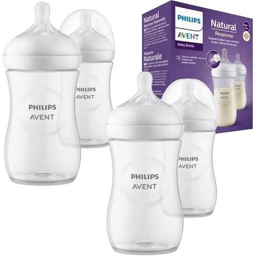 2x Biberons SodaStream Fuse 1L + Tablettes Nettoyantes