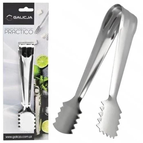 Pince Cuisine Inox Pour Glace Et Sucre Universelle