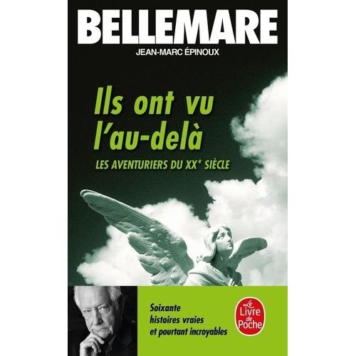 Ils Ont Vu L'au-Delà