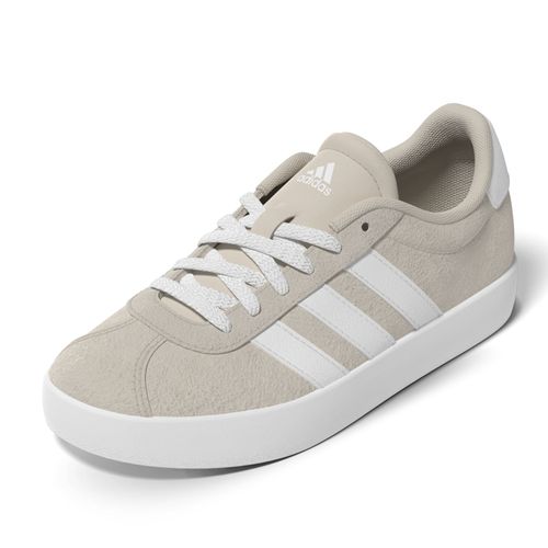 Chaussures Vl Court 3.0 K Id6312 Beige