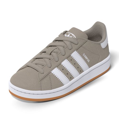 Chaussures Campus 00s C Ji4462 Beige
