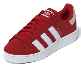 Chaussures Campus 00s J - Ig1230 Rouge - 37 1/3