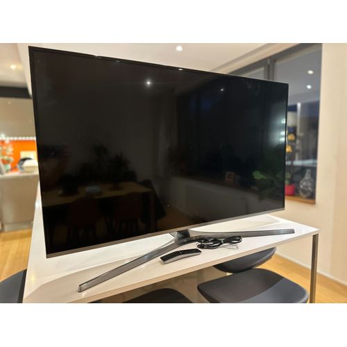 Samsung UE49KU6450 - 49" - TV LCD/LED 123cm